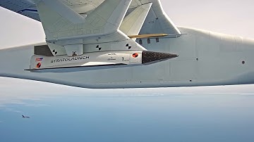 Advanced Navigation Technology Completes Hypersonic Test Flights