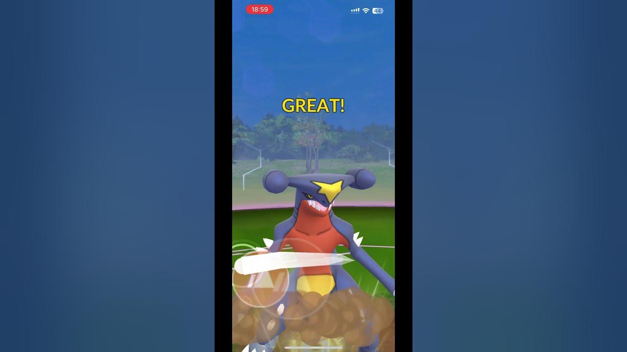Pokemon Go Beat Team Rocket Go Leader Arlo Easily (July 2023) YouTube
