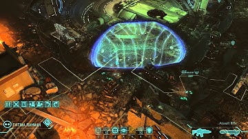 XCOM: Enemy Within - Long War - Impossible Part 16