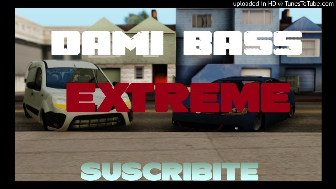 MEGA BARRANQUILLA DJ KBZ FT DJ ALEX (Bass Mta) YouTube