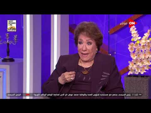 كانت بتقف بعصير الليمون على باب الأستوديو علشان تديهاني سميحة أيوب تروي تفاصيل علاقتها بأم كلثوم