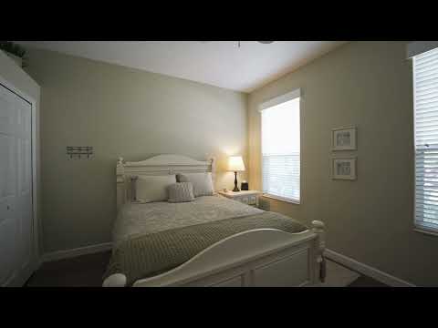 5548 Simonton St, Bradenton, FL home video tour