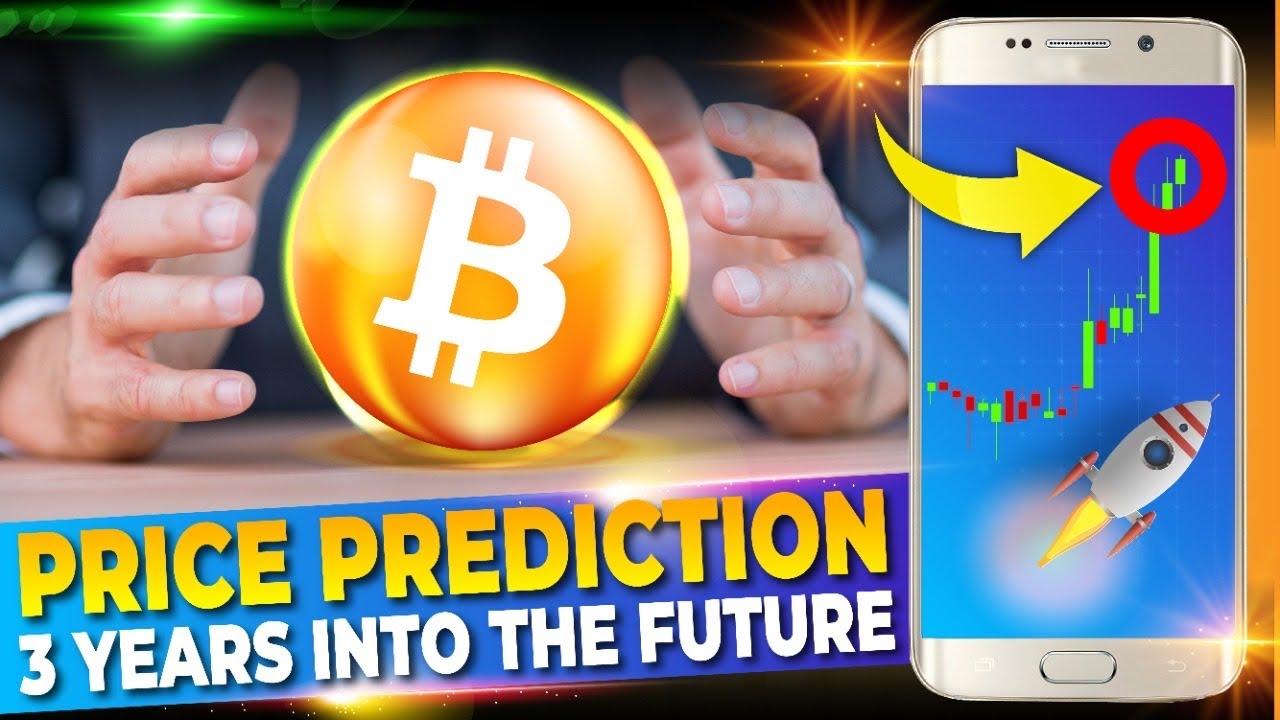 Bitcoin Price Prediction IN FUTURE 🤔 YouTube