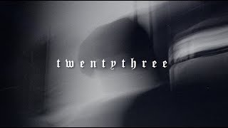 TWENTYTHREE - DELIRIUM (Lyrics)