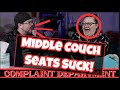Watch Me Yell At My Wife - Middle Couch Seats and Doritos - Ep 2 - Complaint Department