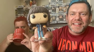 Pop in a Box Sept 2019 | Disney Exclusive Unboxing