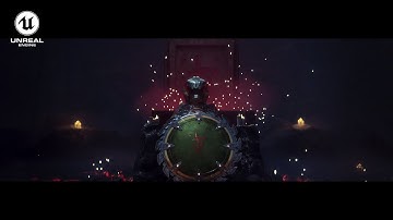 Doom The Dark Ages | Unreal Short