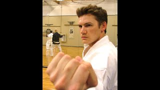 Basic Powerful Blocks in Karate