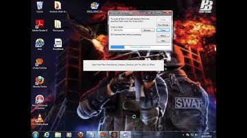 Como Tirar Erro Do X-Trap Video Oficial