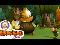 Garfield wants to be rich – GARFIELD US