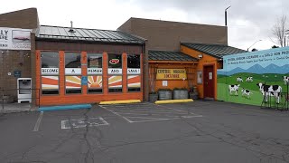 Central Oregon Locavore expanding with new west Bend marketplace