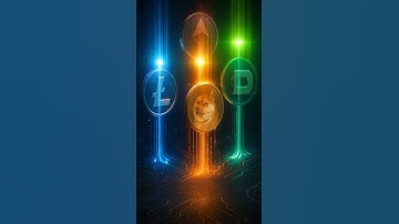 Before Bitcoin… There Was Darkness)