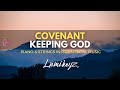 COVENANT KEEPING GOD | Victoria Orenze | Spontaneous Worship | Piano, Strings & Violin Prayer Music