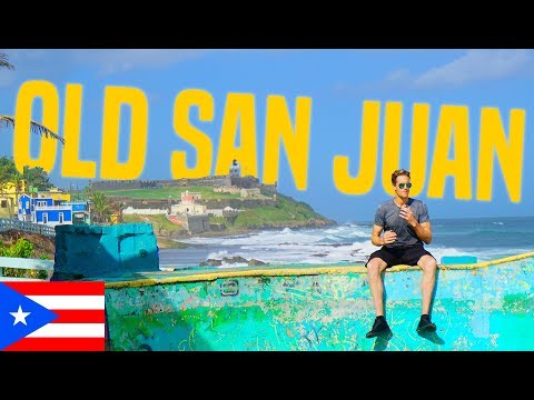 the-best-of-old-san-juan,-puerto-rico-(watch-before-you-go)