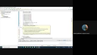 Project of creating Puzzle Game-using Java Swing-18214