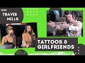 Ep 9: Tattoos and Girlfriends -with Travis Mills