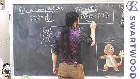 MCAT Genetics and Probability (Swartwood MCAT Office Hours)