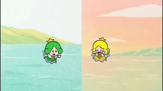 Sprixie Studios | Baygon Split Screen (2001)