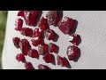 Ruby Gemstone - History | Value | Identification & More