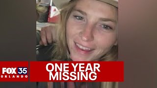 Sara Ebersole disappearance: Search for Florida woman continues one year later Content