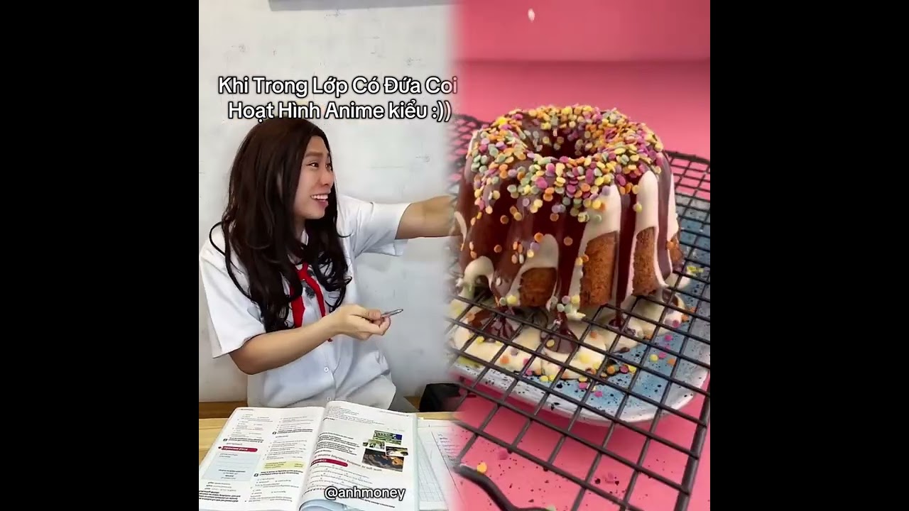 anhmoney Hài hước video tổng hợp