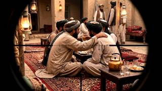 The Reaper: "80% Of Taliban Slept With Men"⁉️😳