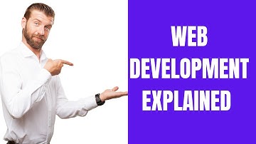 BECOME A WEB DEVELOPER TODAY | HOW TO KICKSTART YOUR CAREER AS A WEB DEVELOPER |