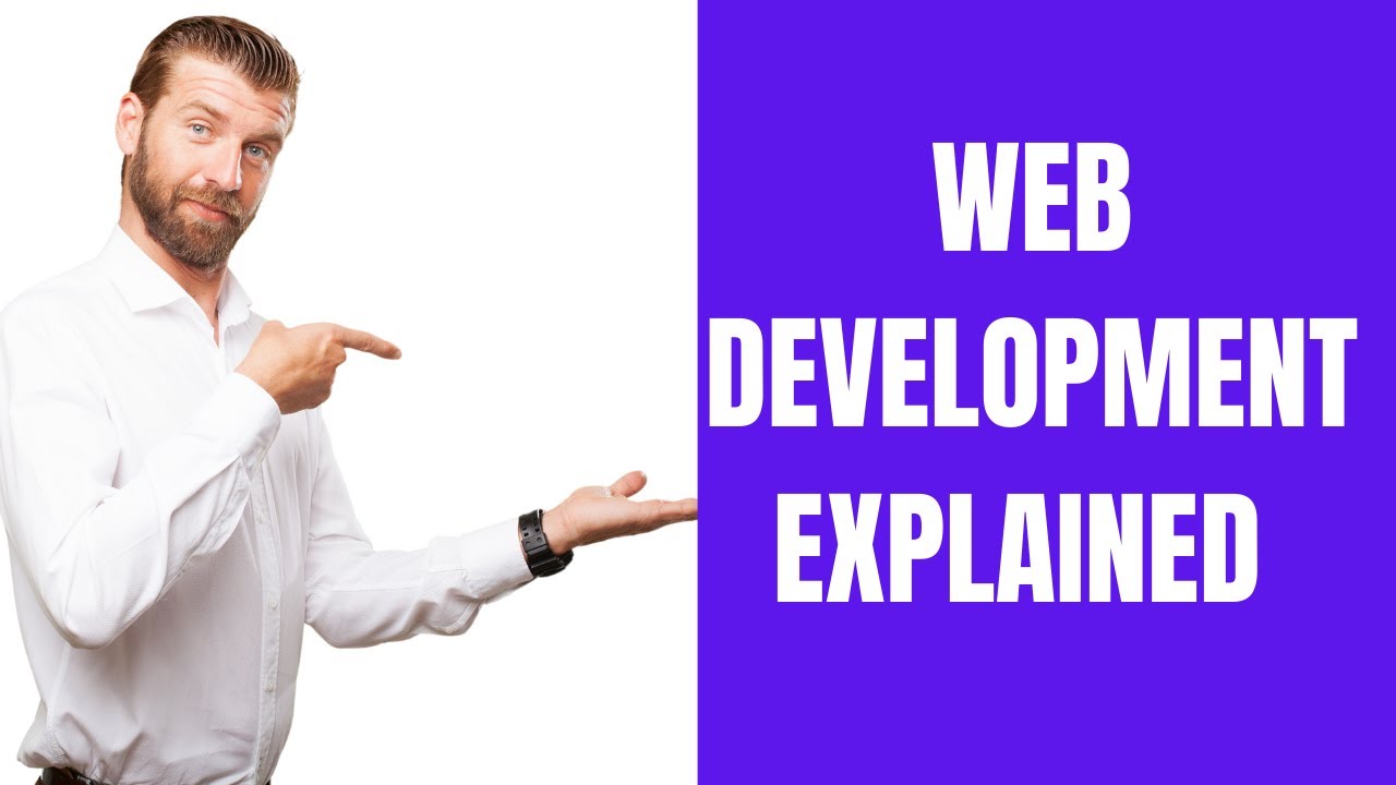 BECOME A WEB DEVELOPER TODAY | HOW TO KICKSTART YOUR CAREER AS A WEB DEVELOPER |