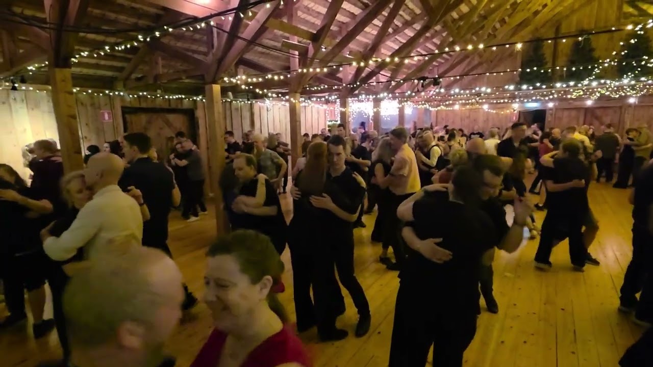 Sannex/Blender nonstop 2026-02-28