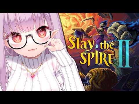 【 #スレスパ2 】1すらやったことないから助けて！ ฅ^•ﻌ•^ฅ 最初はソロ 【片桐マミ】