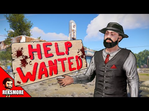The Dark Side of Job Hunting: Rust's Deadly Challenges