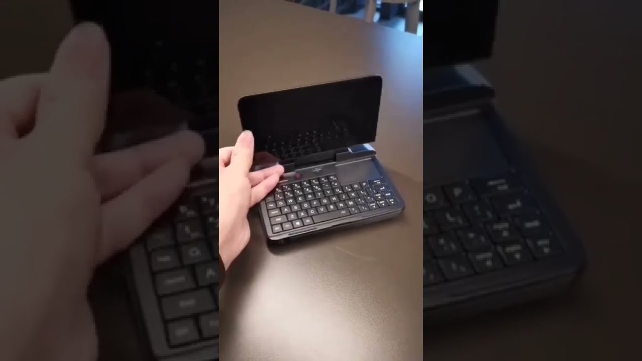 Pocket Pc 