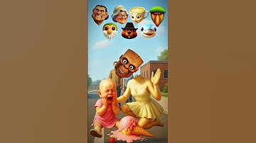 GUESS THE REAL HEAD OF BALLERINA CAPPUCINA IN BARBIE BRAINROT GARRYS MOD!! #garrysmod #roblox #gmod