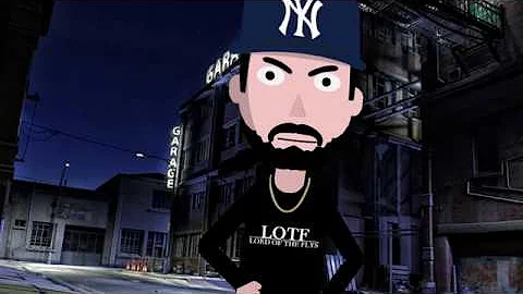 "Vicious" by Shyste Chronkyte official video