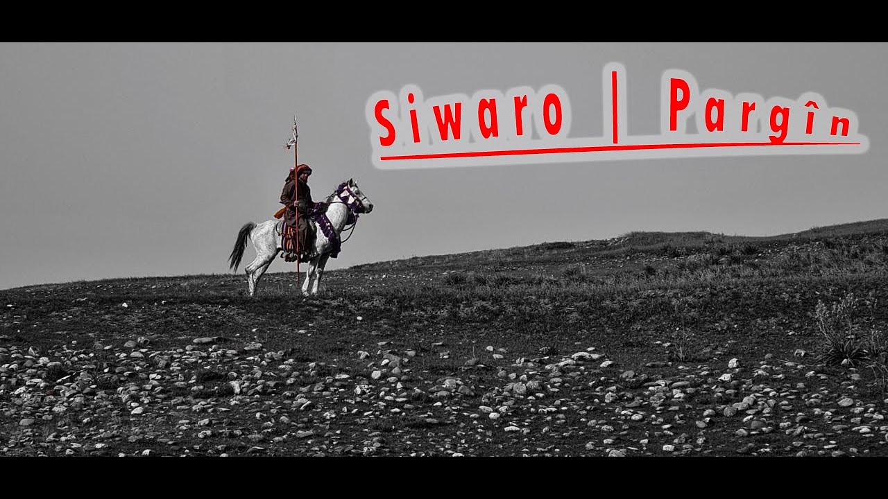 Siwaro  Pargn  Official Music Video