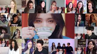 [REACTION][MV] MAMAMOO(마마무) _ WANNA BE MYSELF