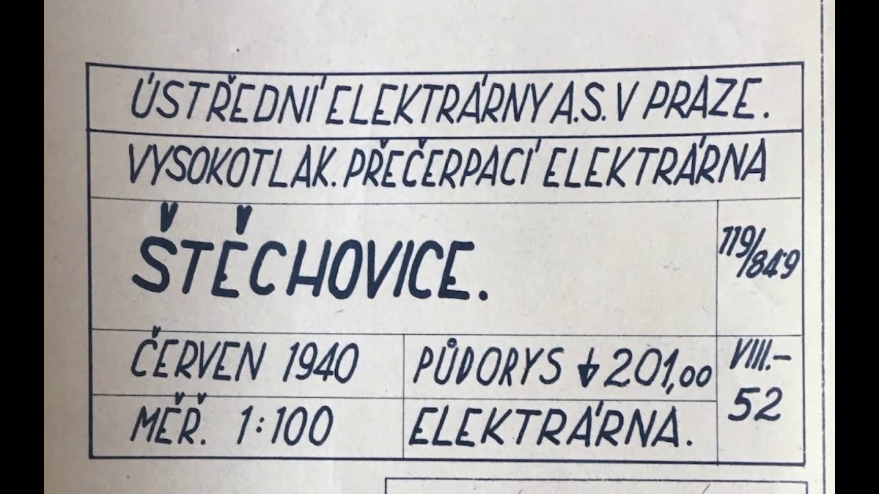 Badatelé živě: Štěchovický poklad