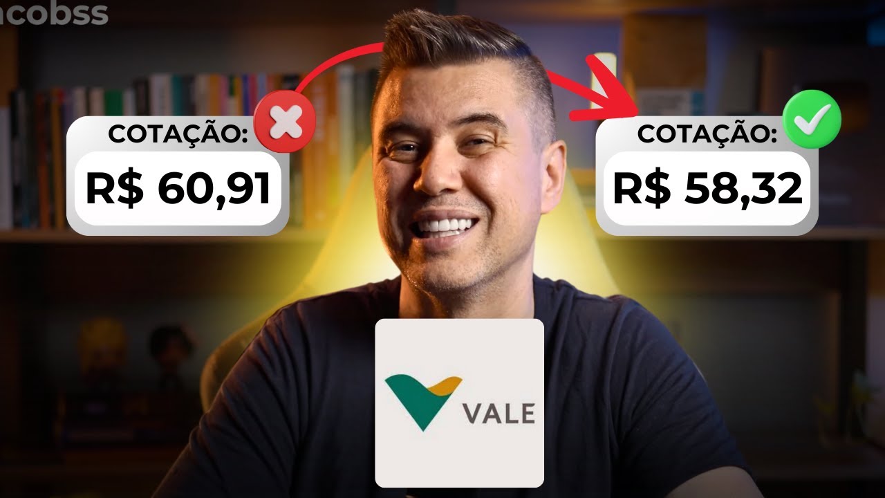 COMO COMPRAR SUA AÇÃO MAIS BARATA!
