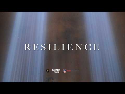 RESILIENCE | Official Trailer FDNY Pro Films
