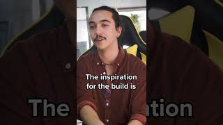 Interview With Drew On Academy Of Press Freedom Project With Metaverse Architects