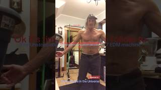 Download Lagu #maxiglad the unstoppable super sensational 2027 EDM machine aka maxi glad #malemodel #fashionmodel MP3