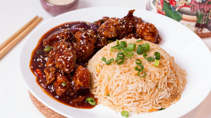 تبنياكي الدجاج على طريقة المطاعم الاسيوية l Chicken Teppanyaki