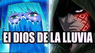 ¡INCREÍBLE! MONKEY D DRAGON Es el Dios de la LLUVIA