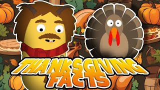 10 Fun and Surprising Thanksgiving Facts You Need to Know!