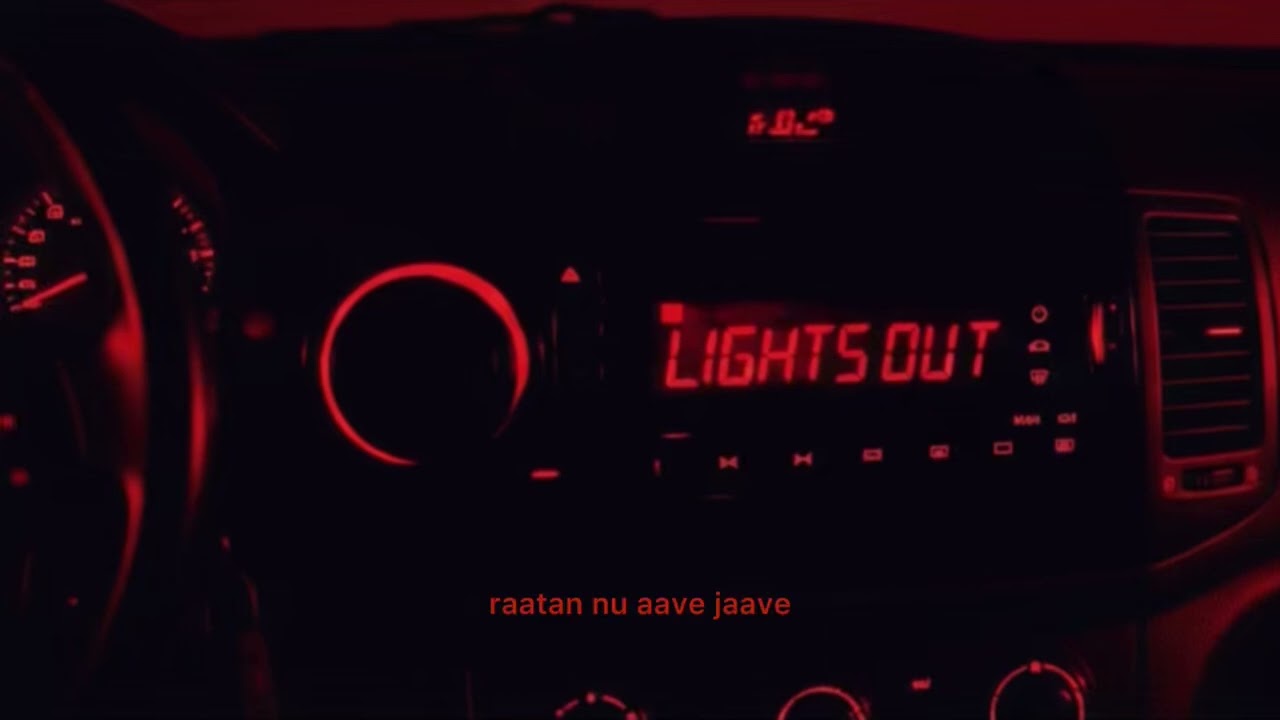 Watch Lights Out - Muzzle, Malo on the Beat (Official Audio) || Punjabi R&B || Punjabi Pop on YouTube Watch Lights Out - Muzzle, Malo on the Beat (Official Audio) || Punjabi R&B || Punjabi Pop on YouTube