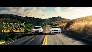 AccuAir | Zero Compromise a film by eGarage