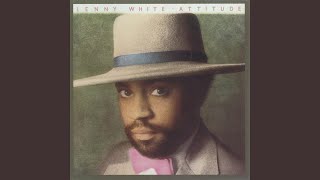 Video thumbnail of "Lenny White - Didn't Know About Love (Til I Found You)"