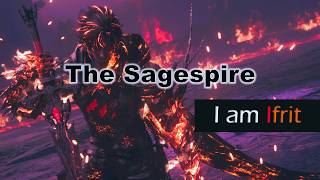 [Ifrit only] Lets see what Ifrit can do (part 7 of 9) @missreece.channel