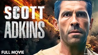 Scott Adkins vs Japanese Soldiers  (2025) | Full Action Fight Scene Reviews &amp; Facts