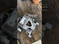 Solución para chispas en motores con colector #motor #mecanica #chispas #tips #motorelectrico